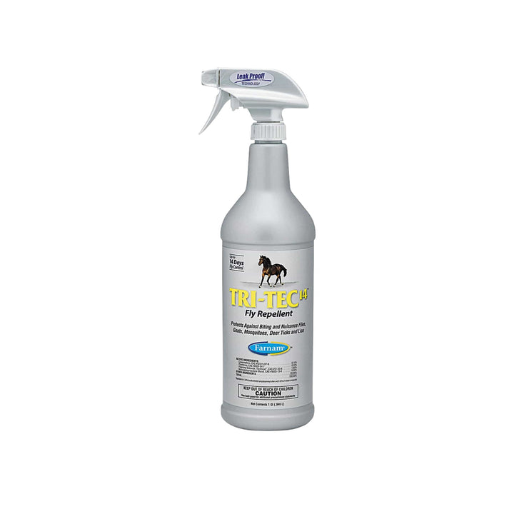 Farnam Tri - Tec 14 Fly Repellent - Corro