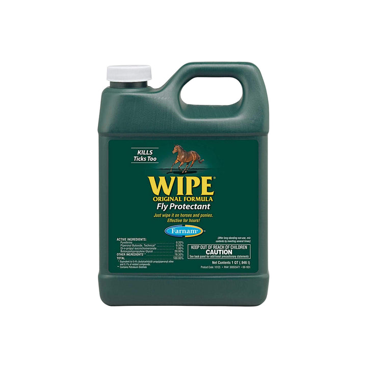 Farnam Wipe Original Formula Fly Protectant - Corro