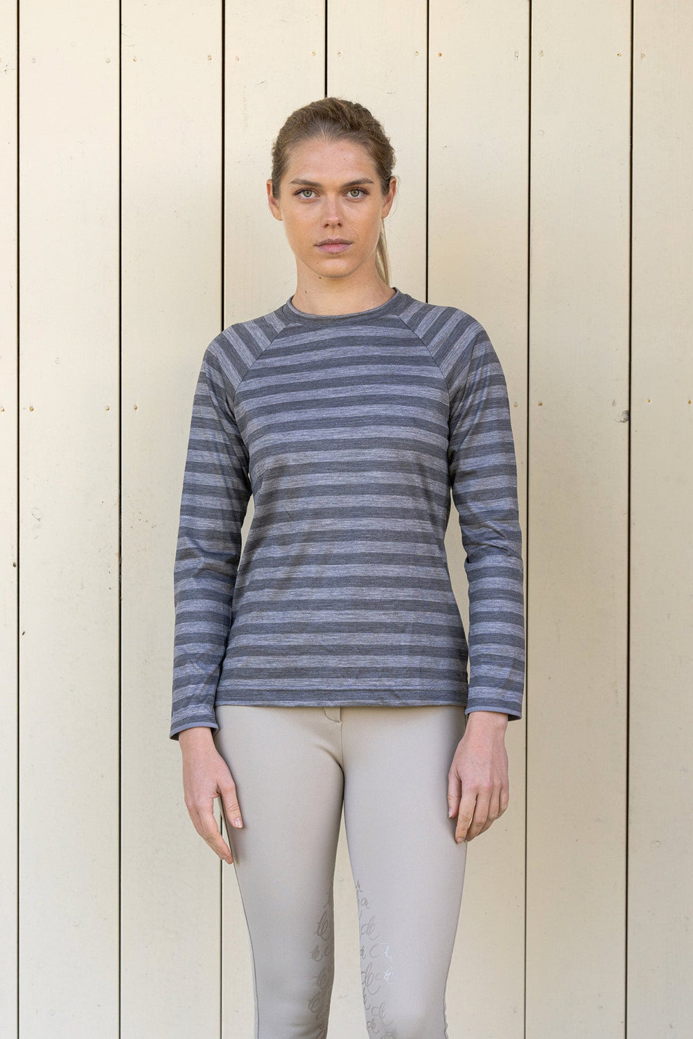 Callidae Featherweight Riding Crew