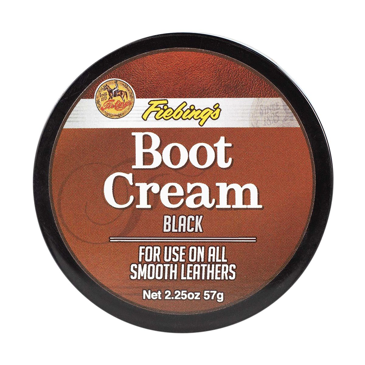 Fiebing's Boot Cream Polish - Corro