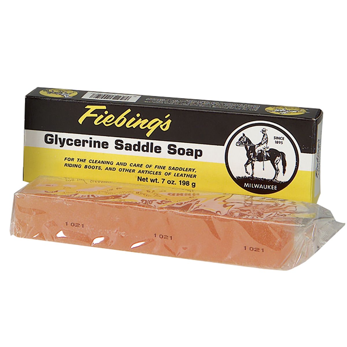 Fiebing's Glycerine Saddle Soap - Corro