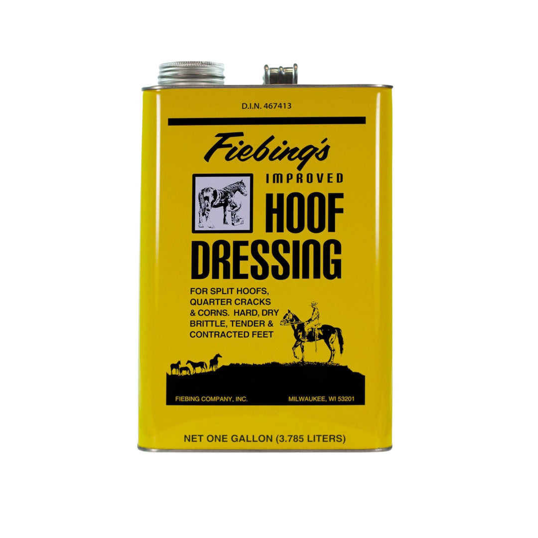 Fiebing's Hoof Dressing - Corro