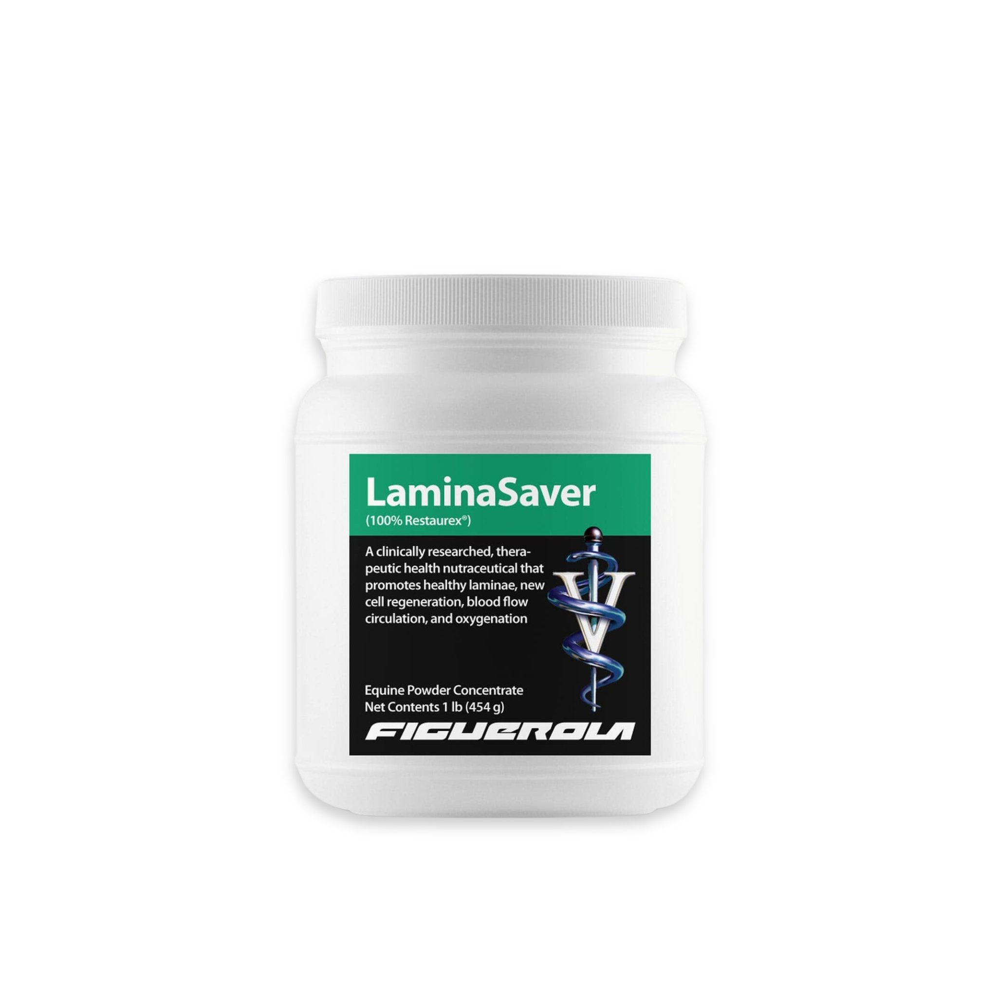 Figuerola Labs Lamina Saver - Corro