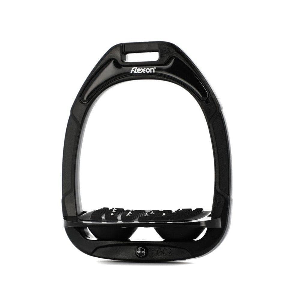 Flex - on Green Composite Stirrups - Corro