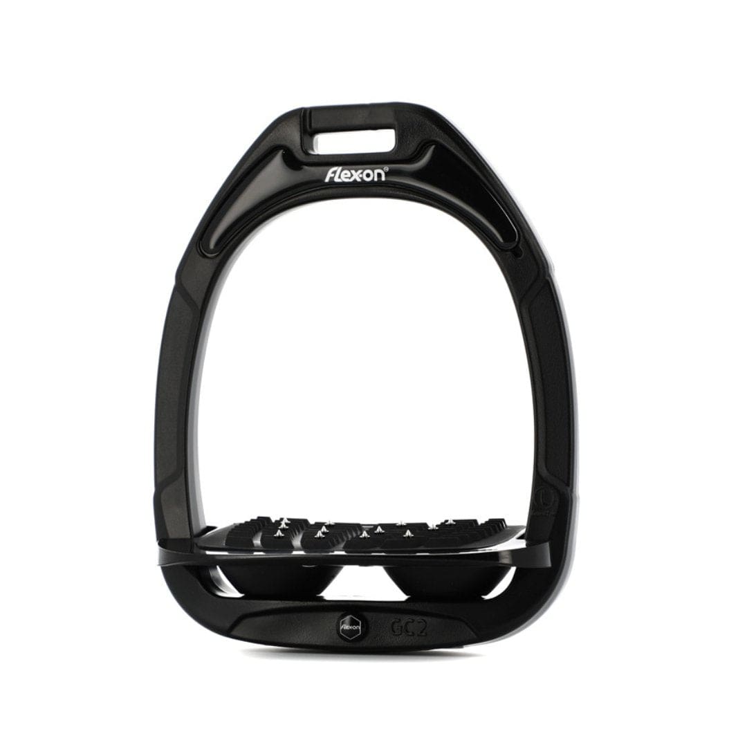 Flex - on Green Composite Stirrups - Corro