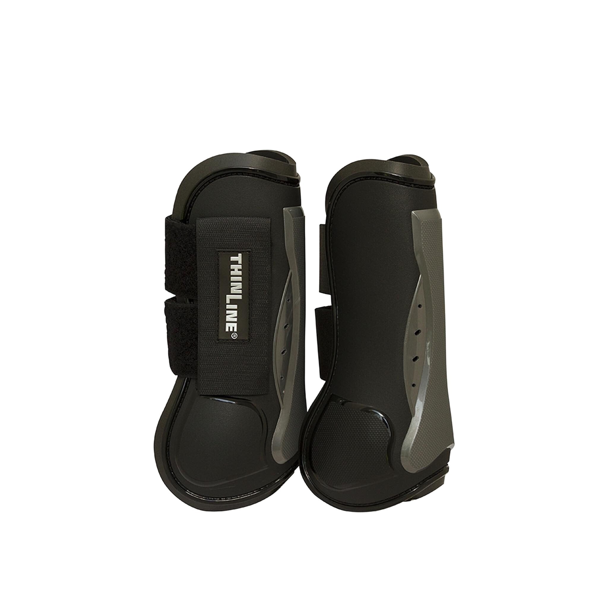 Flexible Filly Air Shock Open Front Boot - Corro