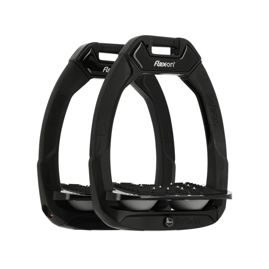 Flexon Safe - On Stirrups - Corro