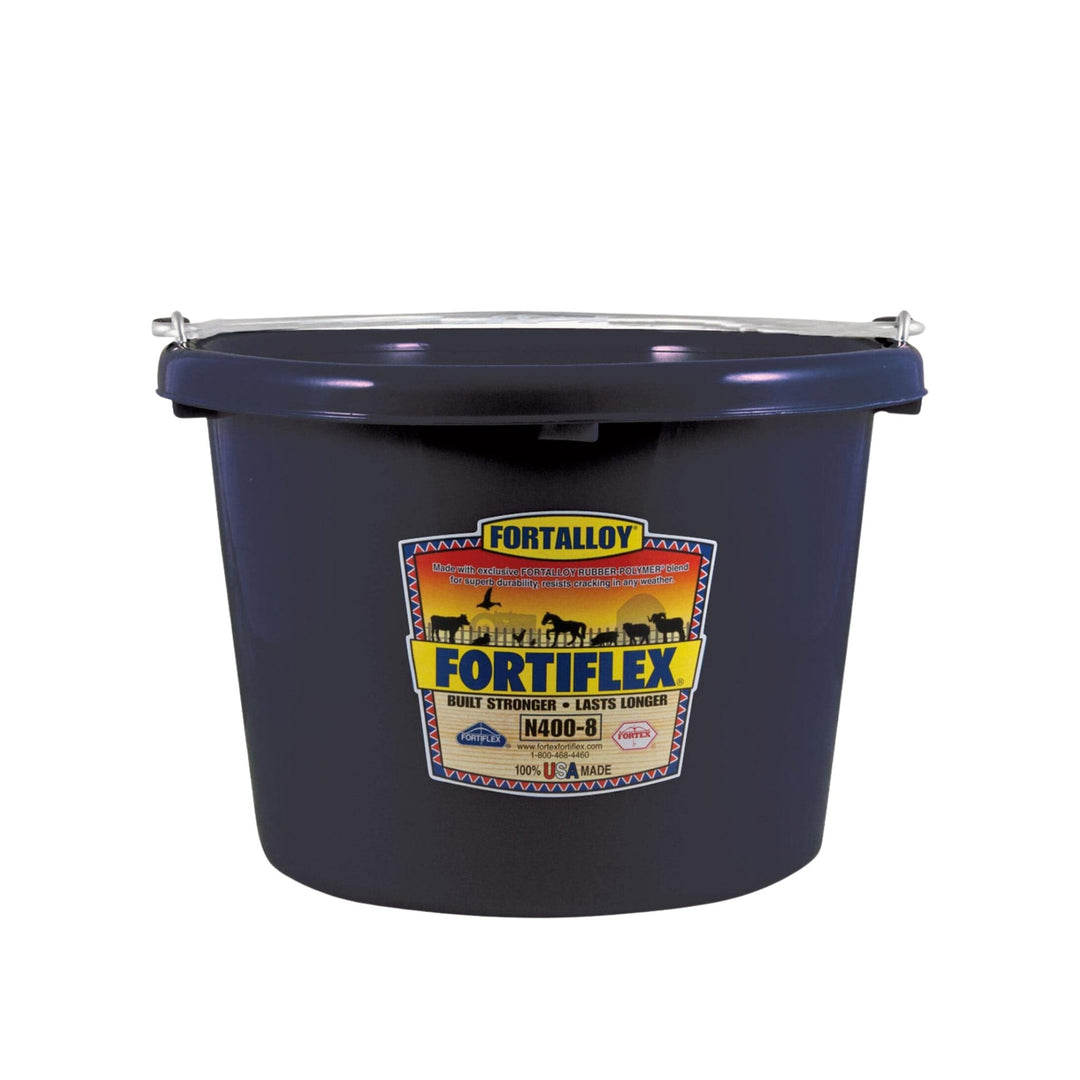 Fortiflex 8 - Quart Utility Pail - Corro