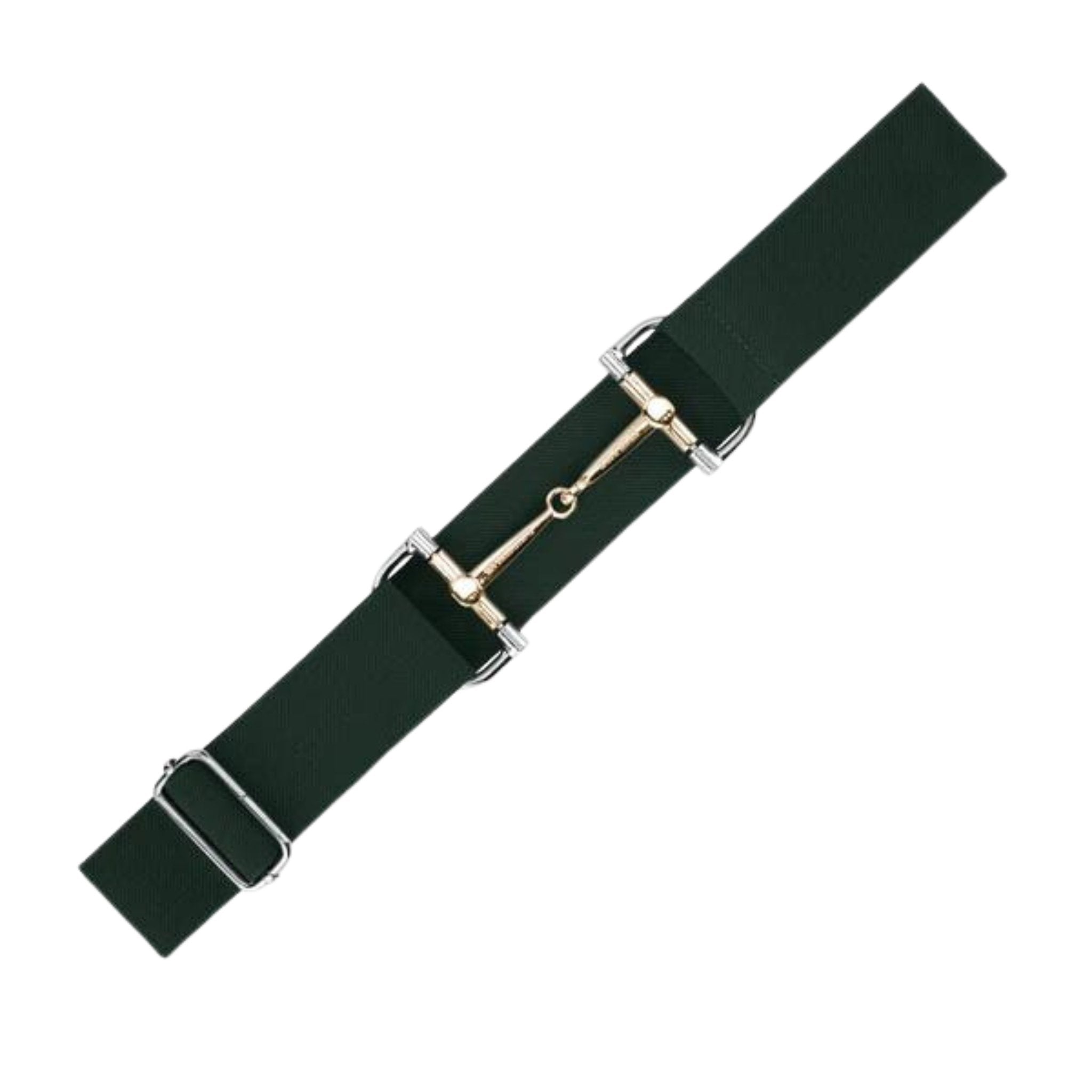 Free Ride Equestrian D - Ring Bit Belt - Corro