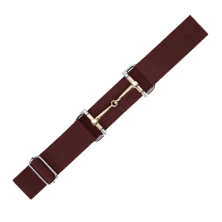 Free Ride Equestrian D - Ring Bit Belt - Corro