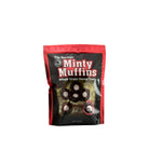 German Horse Minty Muffins - Corro