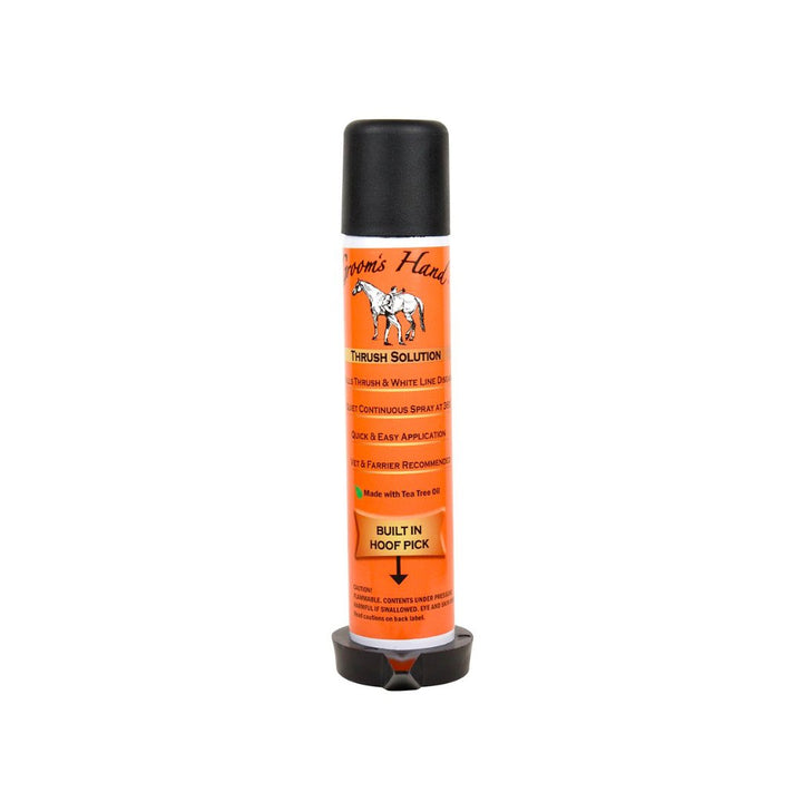 Groom's Hand Thrush Solution - Corro