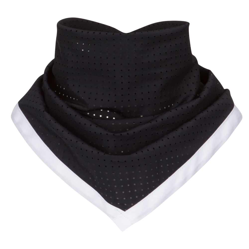 Callidae Hannah/Face and Neck Sun Protector (Perforated)