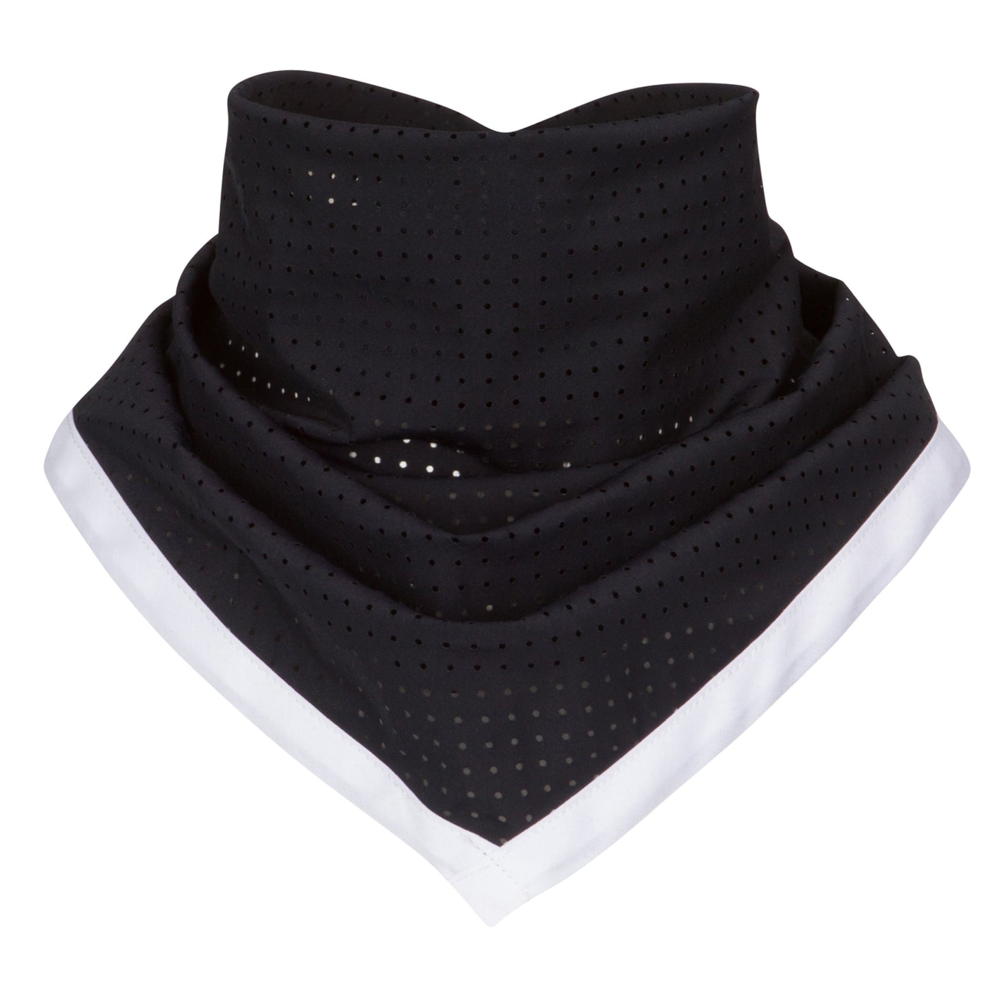 Callidae Hannah/Face and Neck Sun Protector (Perforated)