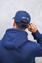 Harcour Ambassador Unisex Softshell Cap - Corro