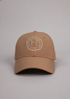 Harcour Ambassador Unisex Softshell Cap - Corro