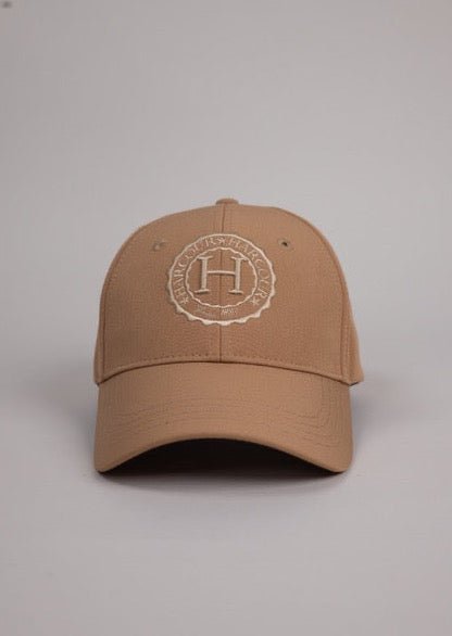 Harcour Ambassador Unisex Softshell Cap - Corro