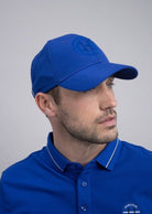 Harcour Ambassador Unisex Softshell Cap - Corro