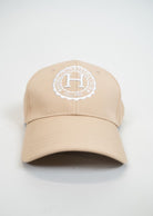 Harcour Ambassador Unisex Softshell Cap - Corro