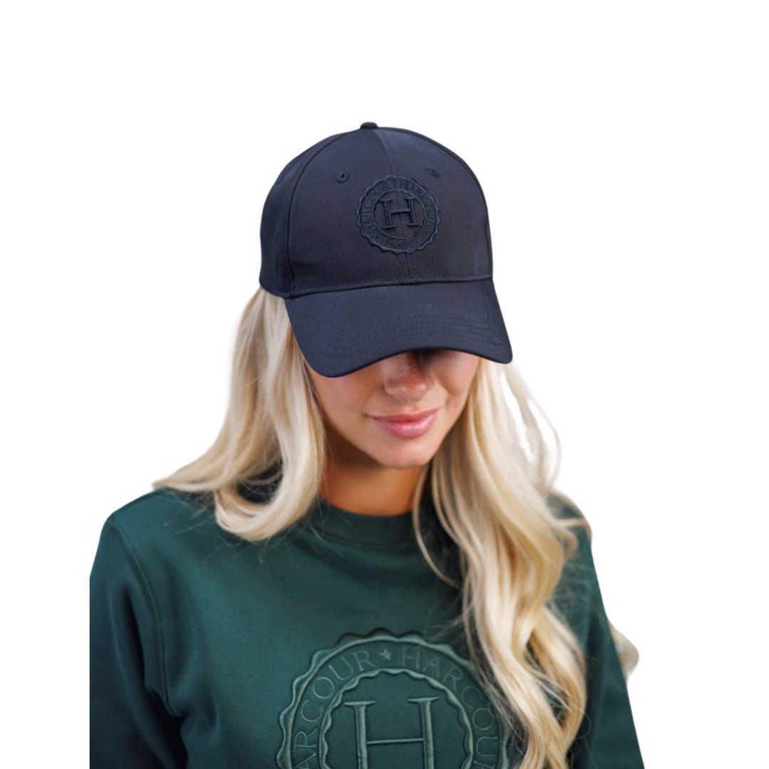 Harcour Ambassador Unisex Softshell Cap - Corro