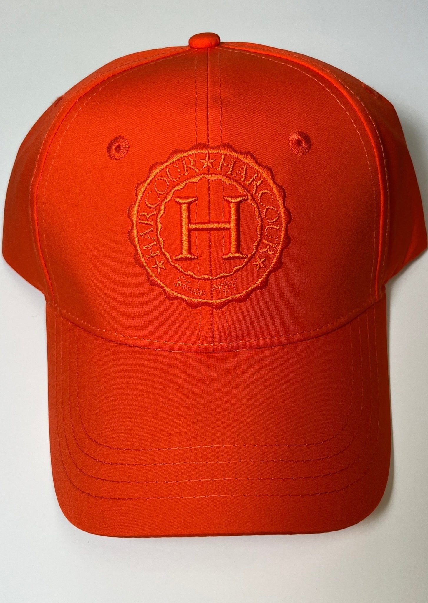 Harcour Ambassador Unisex Softshell Cap - Corro