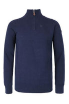 Harcour Douglas Unisex Pullover Sweater - Corro