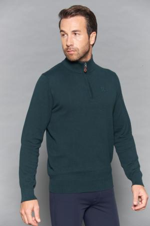 Harcour Douglas Unisex Pullover Sweater - Corro