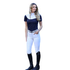 Harcour Jane Hunter & Equitation Womens Breech - Corro