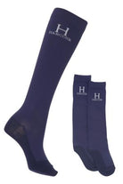 Harcour Signature Badminton Rider Socks - Corro