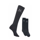 Harcour Signature Badminton Rider Socks - Corro