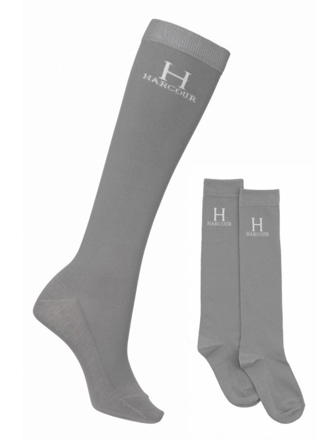 Harcour Signature Badminton Rider Socks - Corro