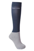 Harcour Vaya Competition Rider Socks - Corro