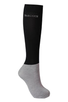 Harcour Vaya Competition Rider Socks - Corro