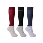 Harcour Vaya Competition Rider Socks - Corro