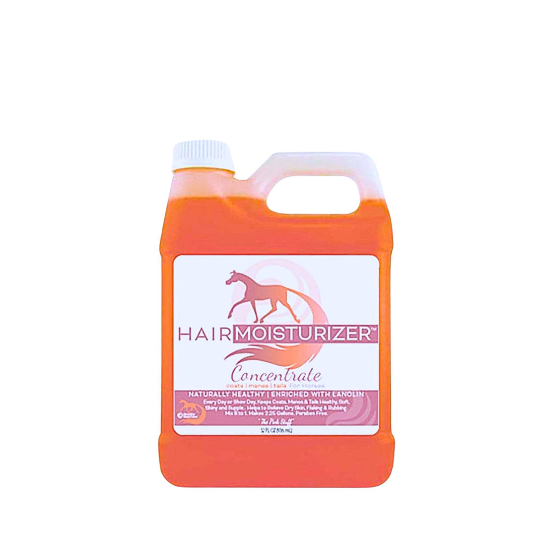 Healthy HairCare Horse Moisturizer Concentrate for Coat, Mane, and Tail - Corro