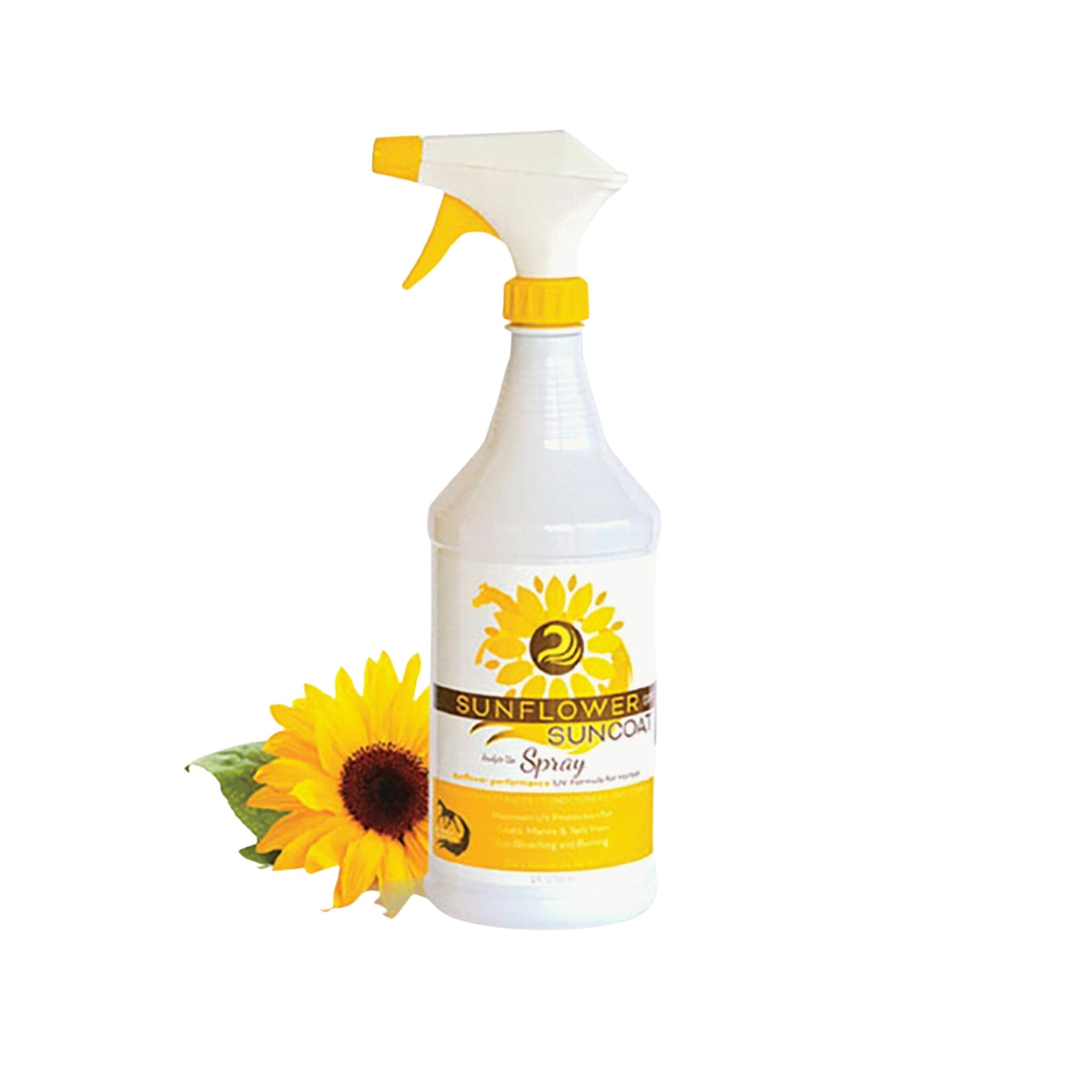 Healthy HairCare Sunflower Suncoat SPF Spray - Corro