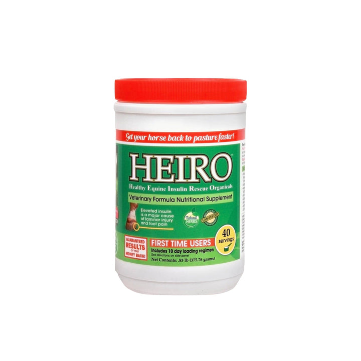 HEIRO Insulin Resistance Supplement - Corro