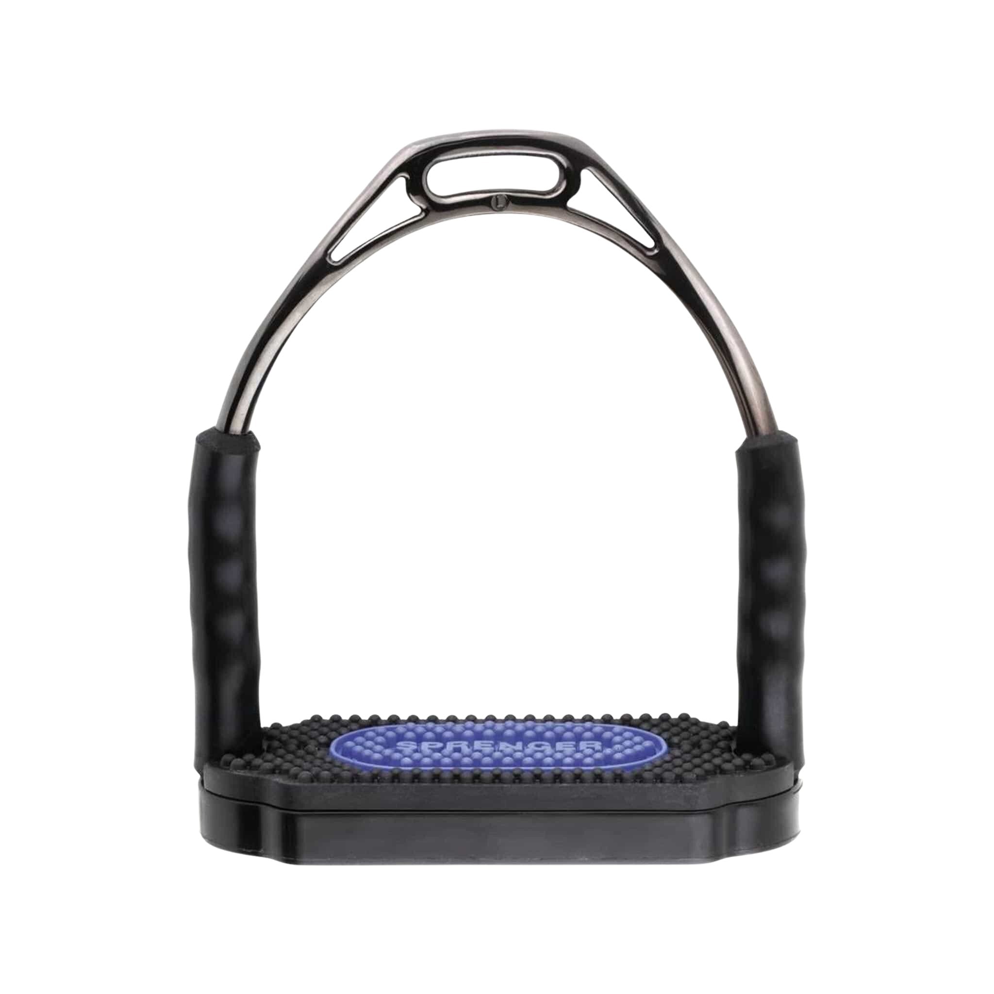 Herm Sprenger Bow Balance Stirrup - Corro