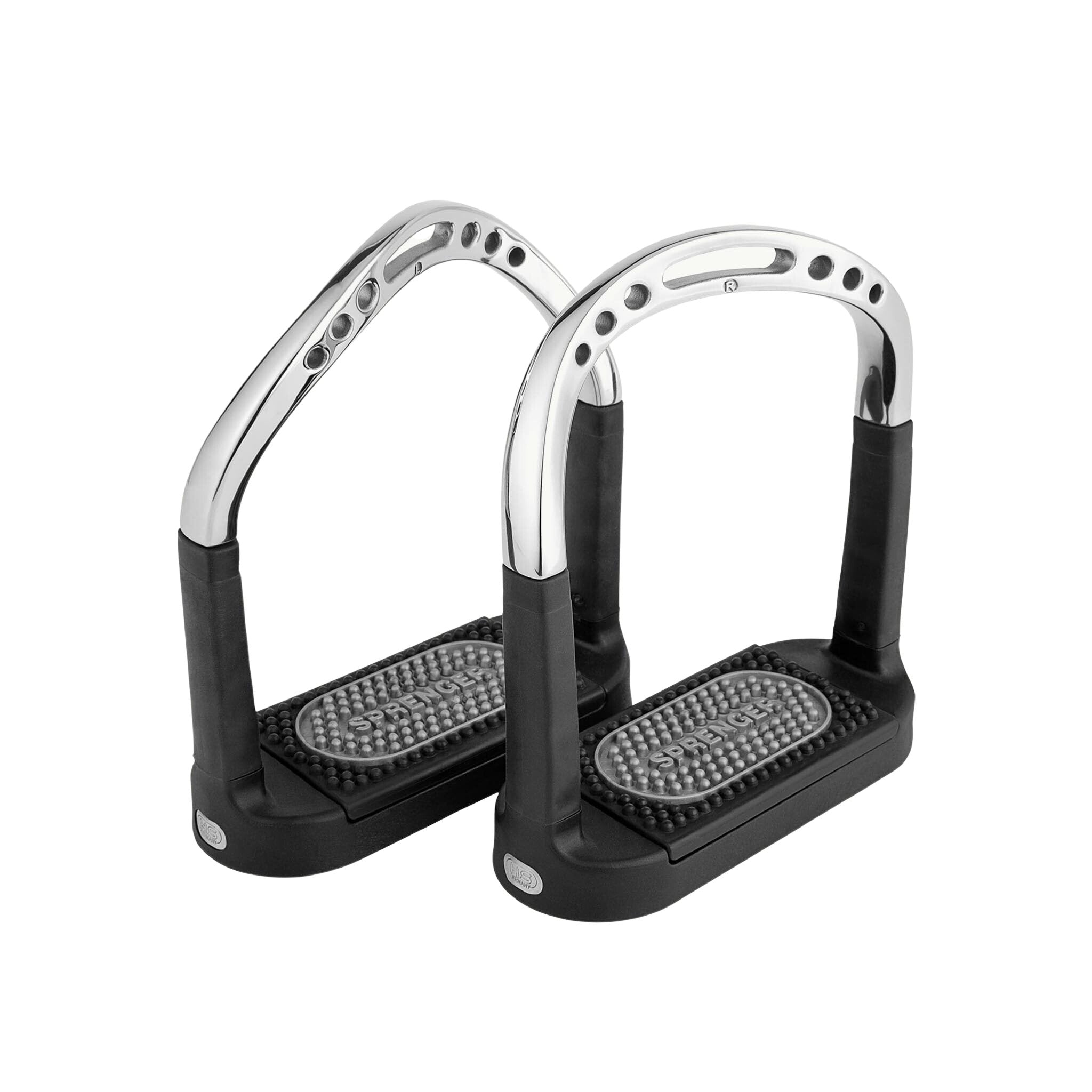 Herm Sprenger Flexcite Stirrups - Corro