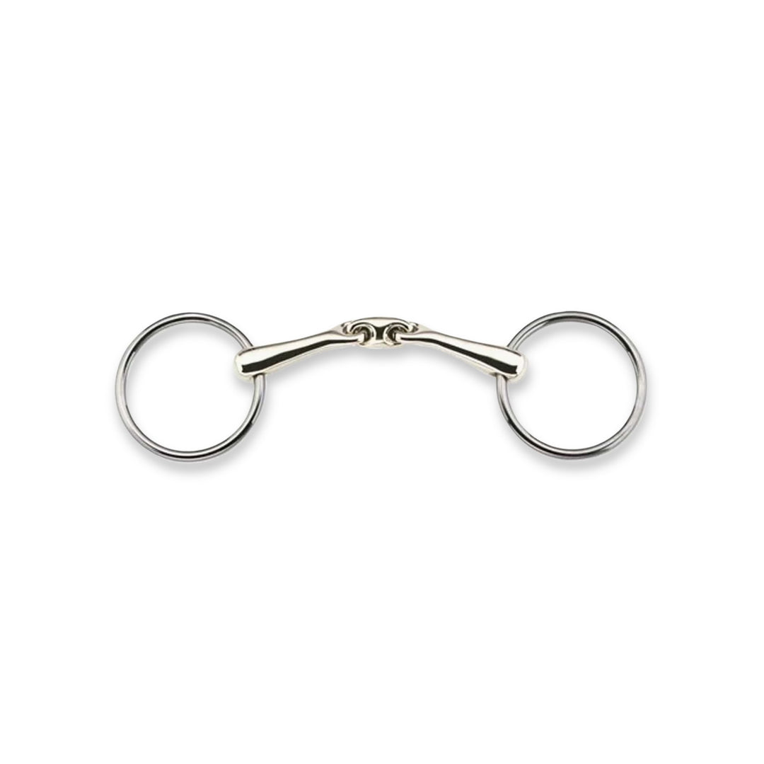 Herm Sprenger KK Ultra Sensogan 16mm Loose Ring Snaffle - Corro