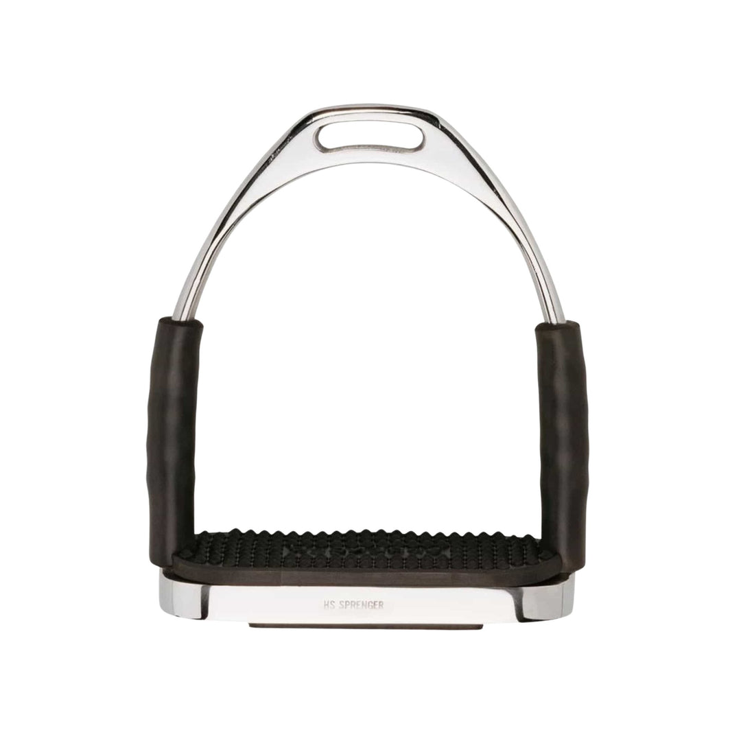 Herm Sprenger System 4 Stirrups - Corro