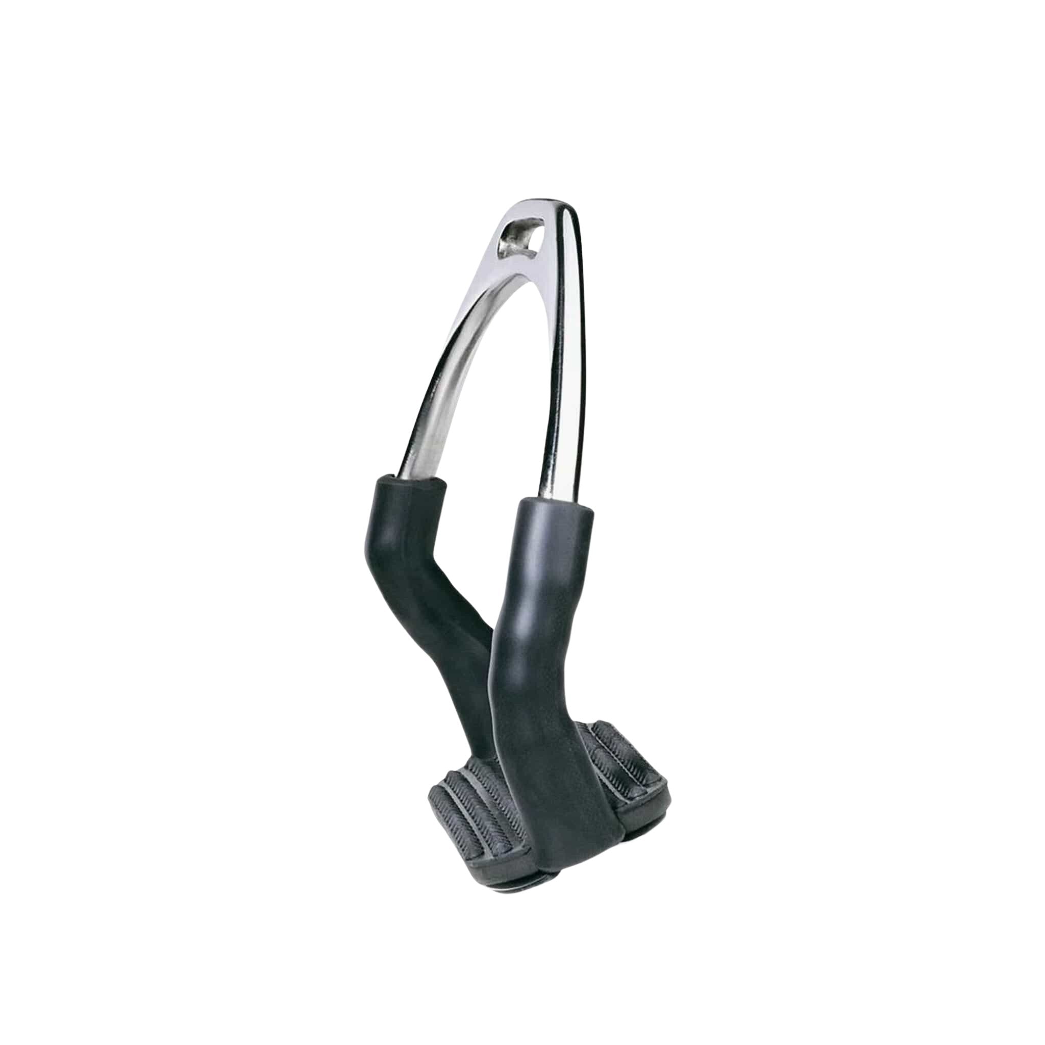 Herm Sprenger System 4 Stirrups - Corro