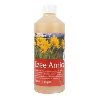 Hilton Herbs Ezee Arnica - Corro