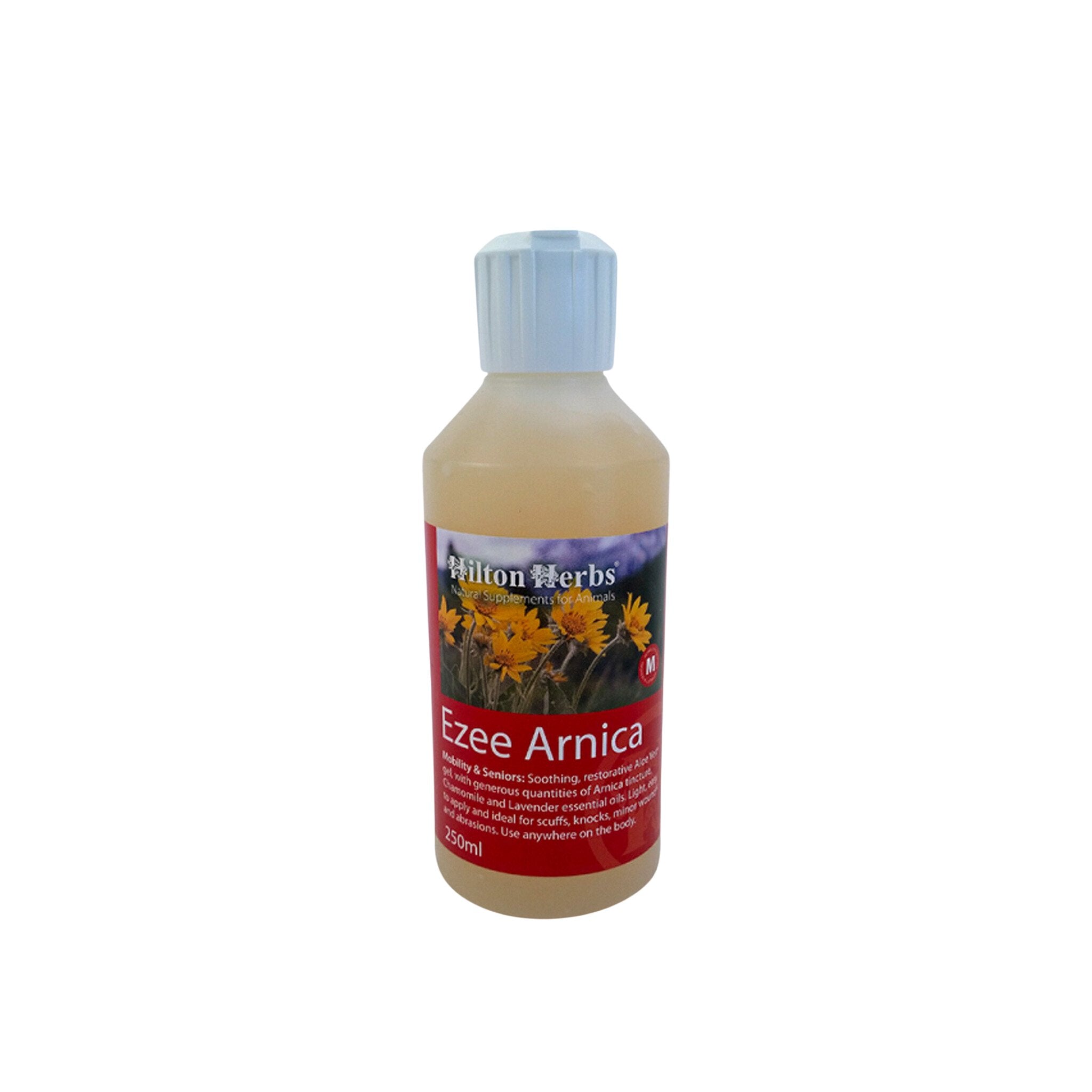 Hilton Herbs Ezee Arnica - Corro