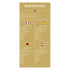 Hilton Herbs Mud Defender Supplement - Corro