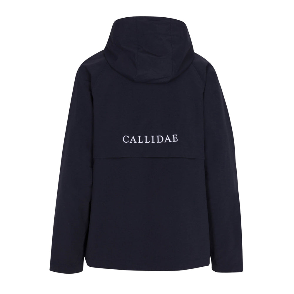 Callidae Hooded Riding Shell