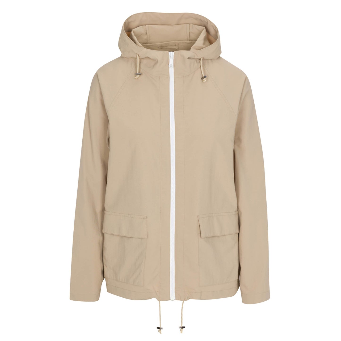 Callidae Hooded Riding Shell