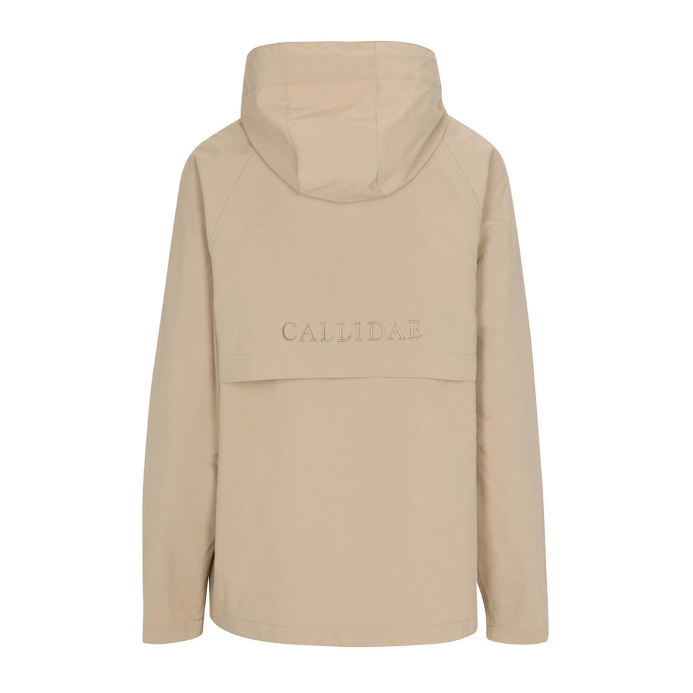 Callidae Hooded Riding Shell