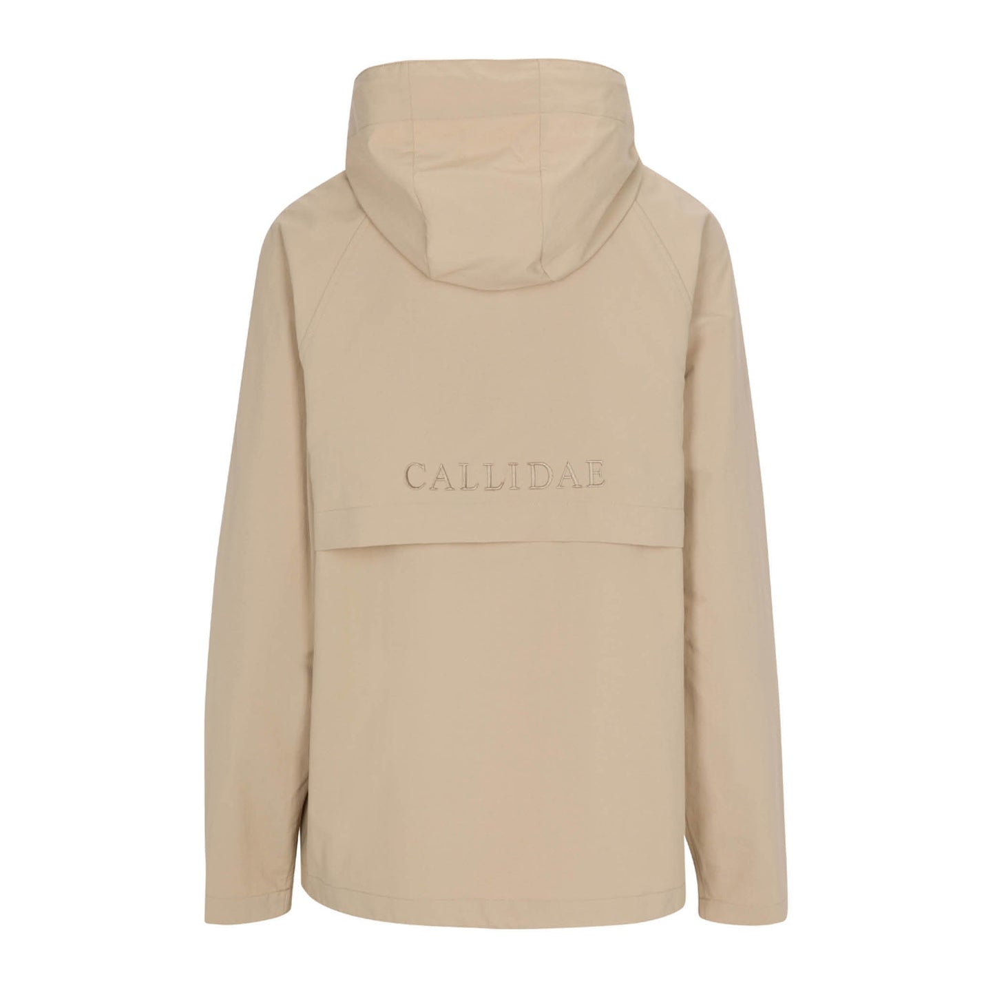 Callidae Hooded Riding Shell