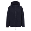 Navy w/ Navy Zipper